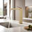 Single-hole Single-handle Bathroom Faucet-128849202