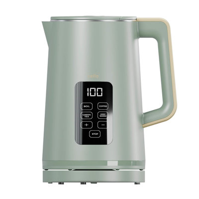 Cello Digital Kettle with Touch Panel