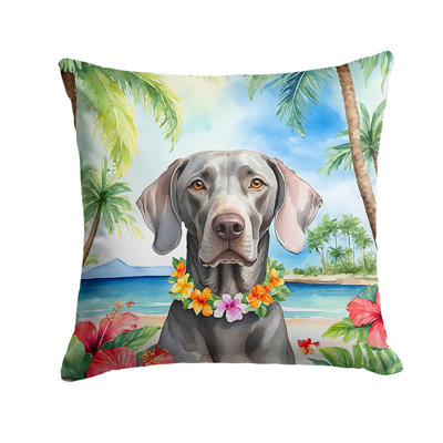 Coussin décoratif intérieur / extérieur Autre / Sans motif