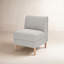 Becki Owens x Surya Stinson Dining Chair