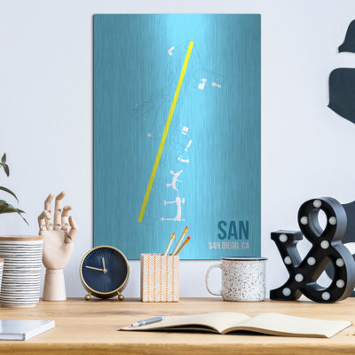 "San City Layout" par O8 à gauche