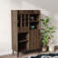 Accord 80cm Wine Bar