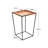 Moorgate Metal Plant Stand-27170281