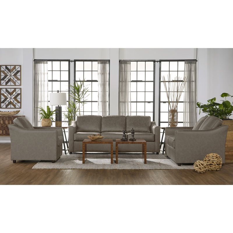 Oreiller Cuddle Sleeper, Perle brouillard