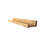 Rayne Small Solid Oak Lipped Shelf-1663277261