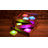 Widman Color Changing Battery Operated LED Lights with Timer