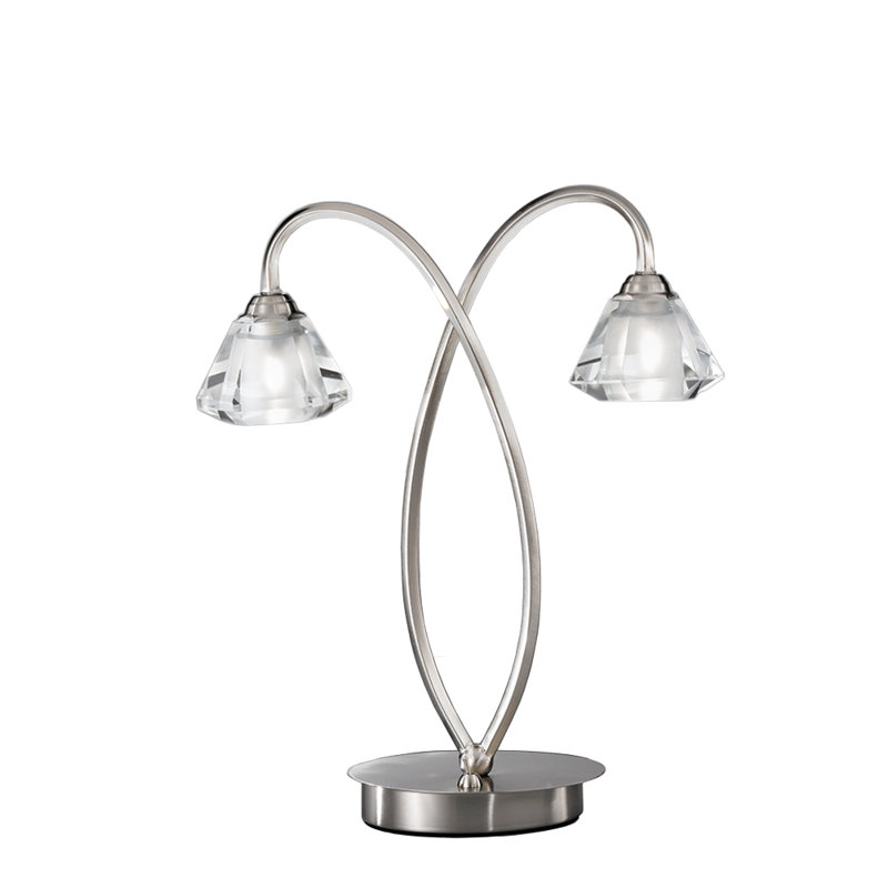 Tipton Metal Desk Lamp