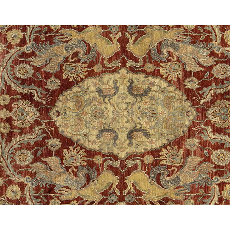 Sona One-of-a-Kind 11'7" X 14' Area Rug