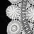 Gaubert  Floral Round Tablecloth