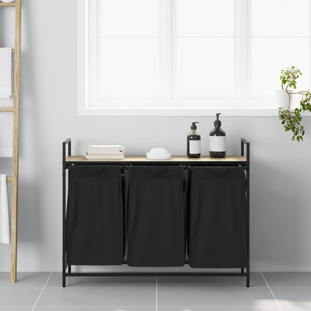 Laundry Cart