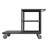 36.63'' H Utility Cart with Wheels-53641910