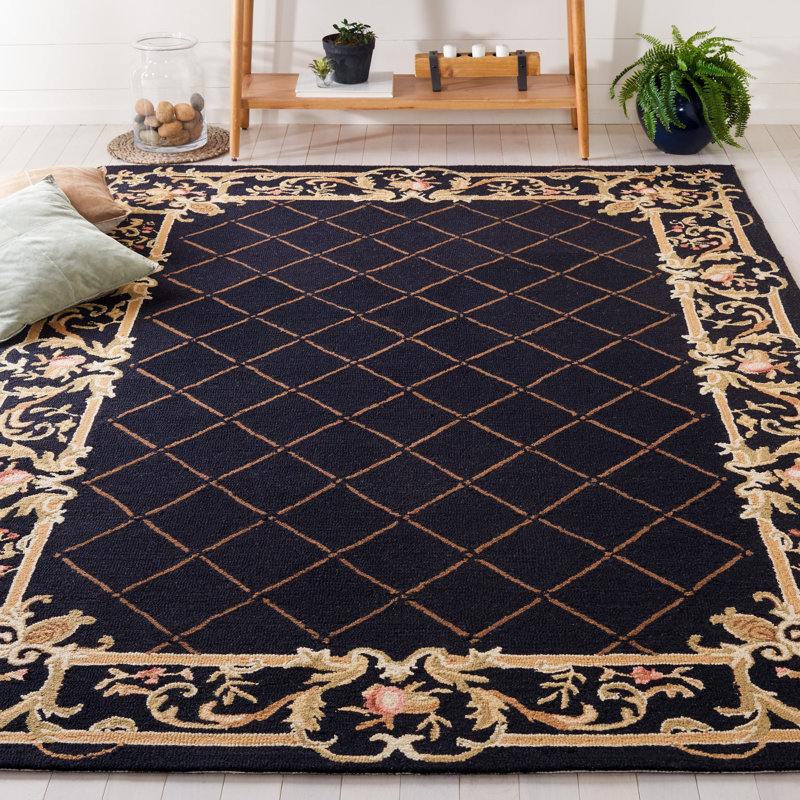 Wool Rug