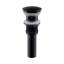 Upc Faucet With Drain-oil Rubbed Black