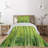 Eclectic Polyester Coverlet-41893727