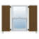 Atlantic Raised Panel Shutters