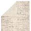 Tapis gris / ivoire Averill-1694805180
