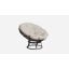 Chaise Papasan toutes saisons avec coussin Eneas-1681957360