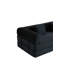 Canapé-lit convertible Boneless de 78 po avec 2 coussins-129588361-121416307
