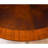Solid Wood End Table