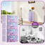 Commode pour la lingerie 4 tiroirs Kathiria-601527328