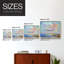 Sanctuary -Framed Print - Restickable-291267062-291267069