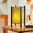 Conrado Metal Novelty Lamp-1093466474