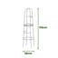 Anyree Metal Plant Support-994477483-994477484