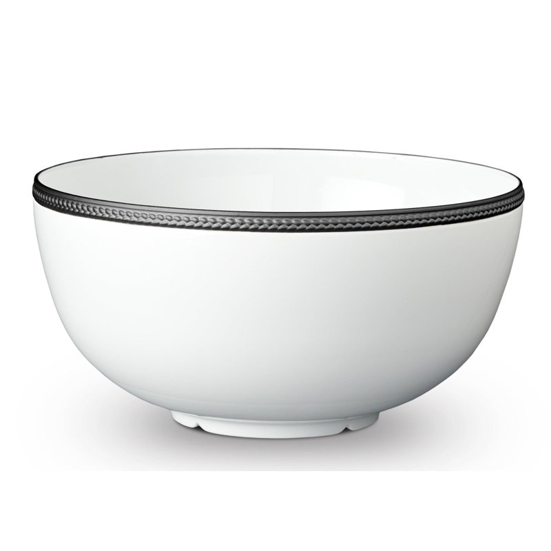 Soie Tressée Bowl