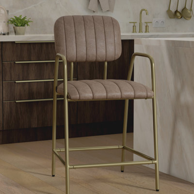 Tabouret de bar Holford