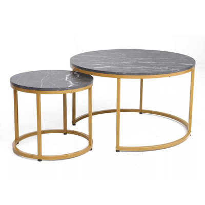 Worchester Frame Coffee Table