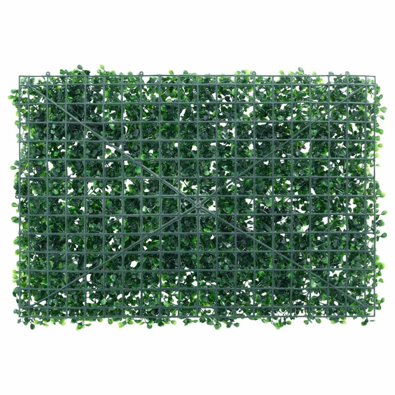 Lawn Edging Fencing, 40cm H x 60cm W