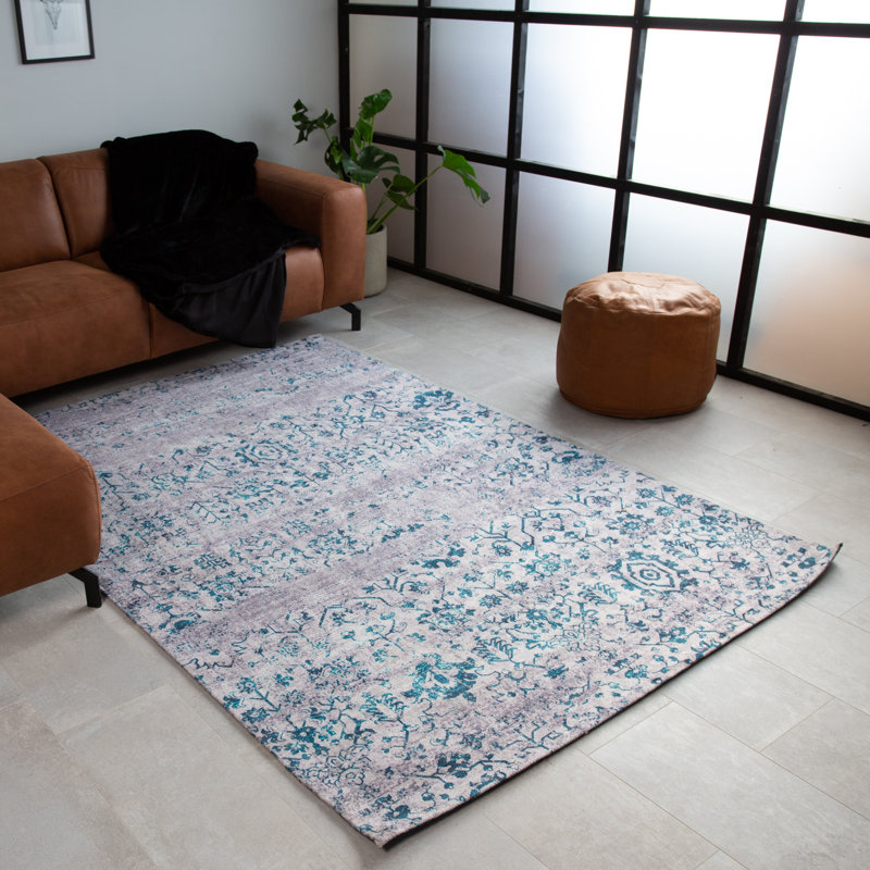 Legette 160cm X 230cm Area Rug