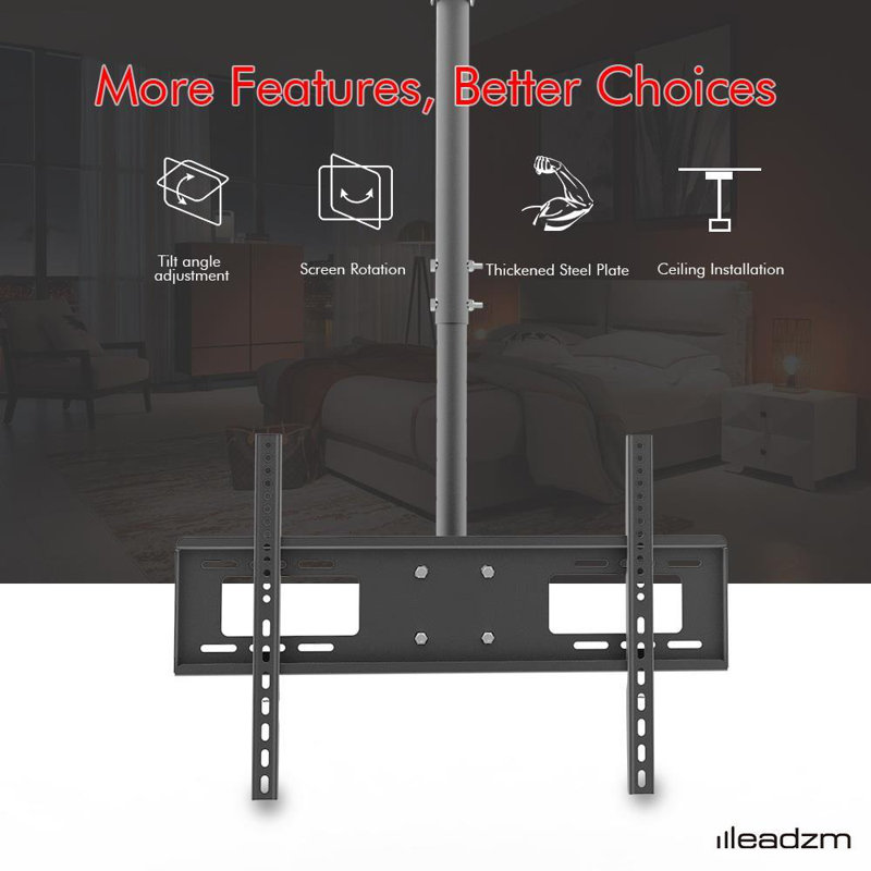 Winado Single Screen Ceiling Mount