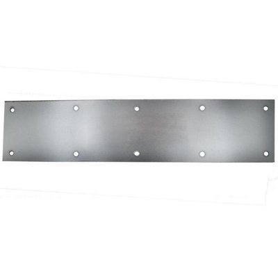  Commercial Kick Plate