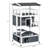 Wooden Outdoor Cat House