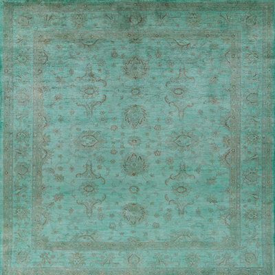 Oriental Indoor Rug