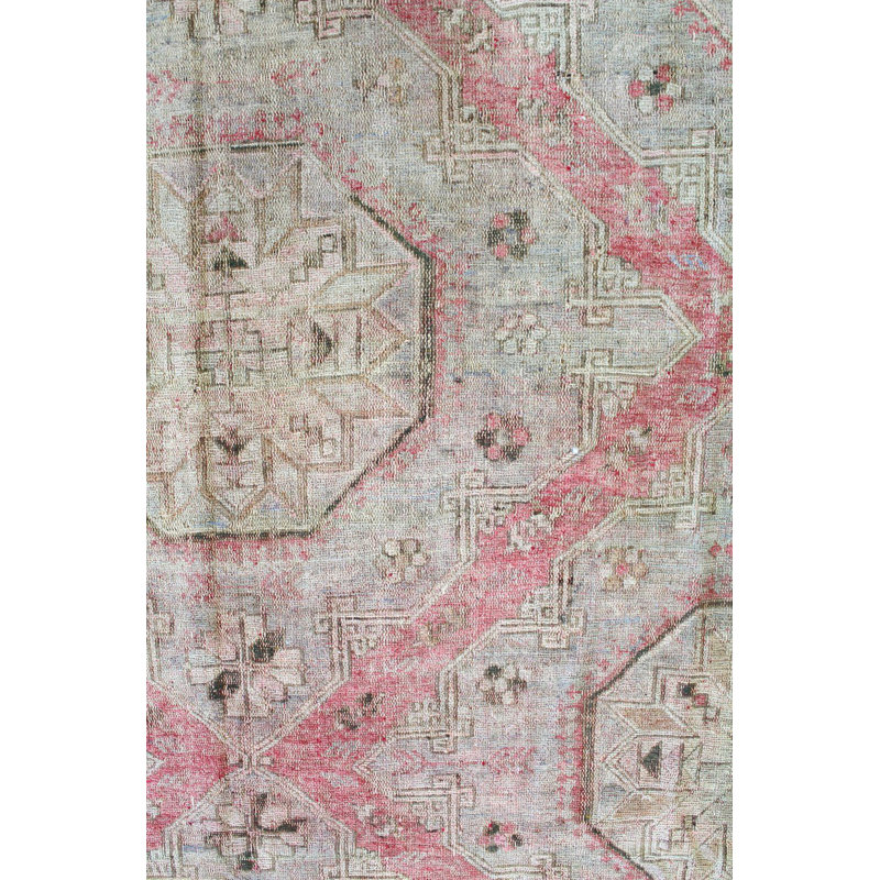 Soumak One-of-a-Kind 7'2" X 11'8" Area Rug