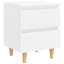Liesl 40cm W Manufactured Wood Bedside Table-2089547039