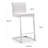 Hamby Upholstered Counter Stool with Metal Frame-296999087-313188737