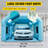 Portable Inflatable Paint Booth, Inflatable Spray Booth-103213960