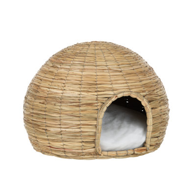 Aaira Nest Pet Bed
