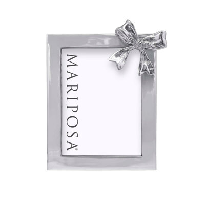Metal Picture Frame