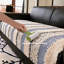 Housse de coussin texturée en forme de chenille, siège de canapé antidérapant lavable pour animaux de compagnie-1842990889-1842990890