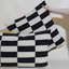 Checkered Lumbar Pillow-959299911-959299904