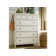 Commode 6 tiroirs l 42 po Levin