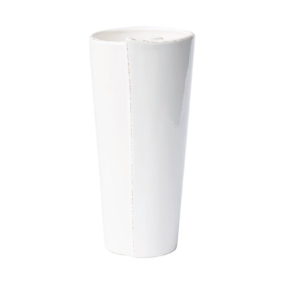 Lastra Handmade Stoneware Table Vase