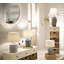 Bechtel Porcelain Table Lamp