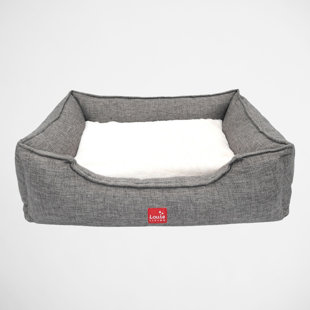 Urban Polyester Pet Bed