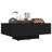 Coffee Table Engineered Wood Accent Side Sofa End Table Multi Colours-590806000-633885734