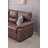 80.5'' Wide Faux Leather  Sofa-1671737962
